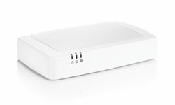 Comunicador GPRS que conecta con la central